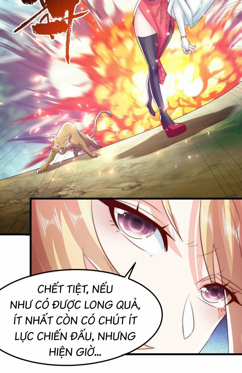 Ta Là Chí Tôn Đại Phản Diện 29 trang 34