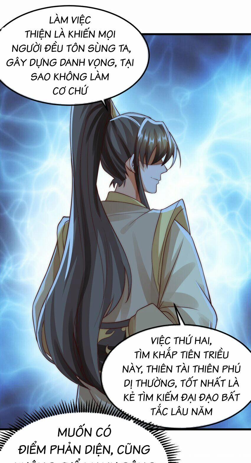 Ta Là Chí Tôn Đại Phản Diện 29 trang 5