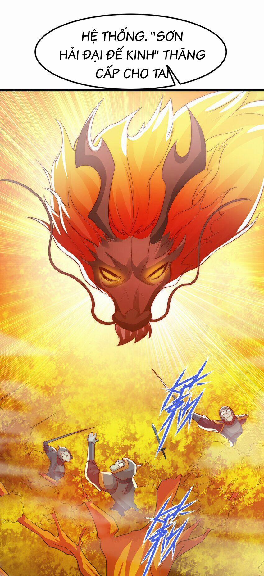 Ta Là Chí Tôn Đại Phản Diện 29 trang 8