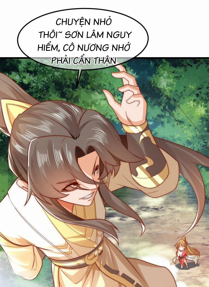 Ta Là Chí Tôn Đại Phản Diện 30 trang 10