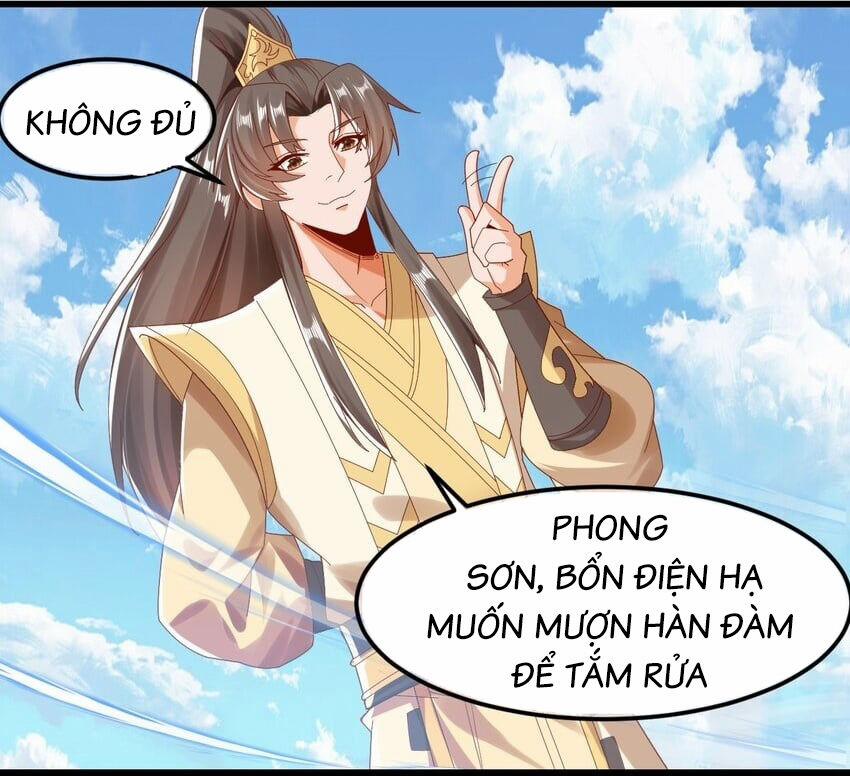 Ta Là Chí Tôn Đại Phản Diện 30 trang 19