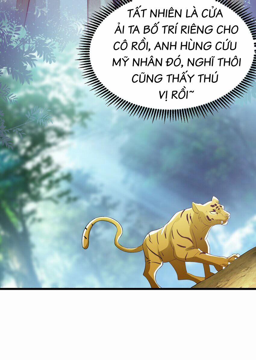 Ta Là Chí Tôn Đại Phản Diện 30 trang 2