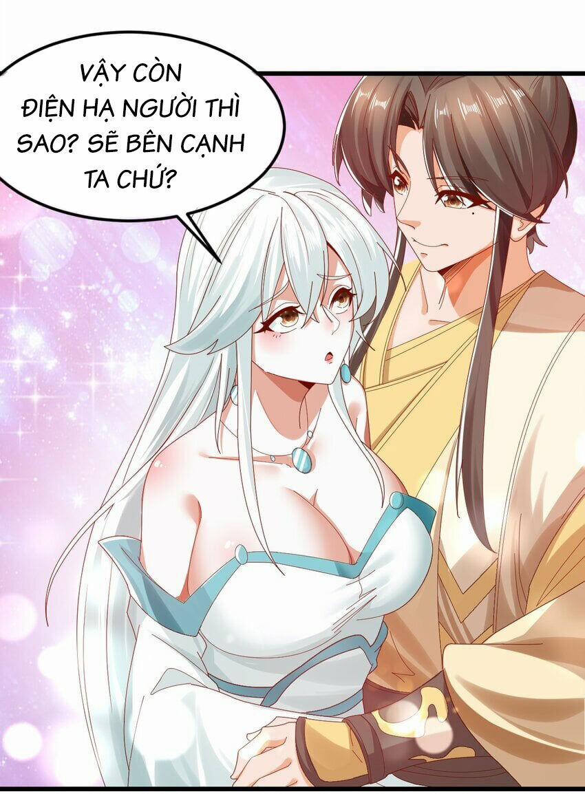 Ta Là Chí Tôn Đại Phản Diện 30 trang 22