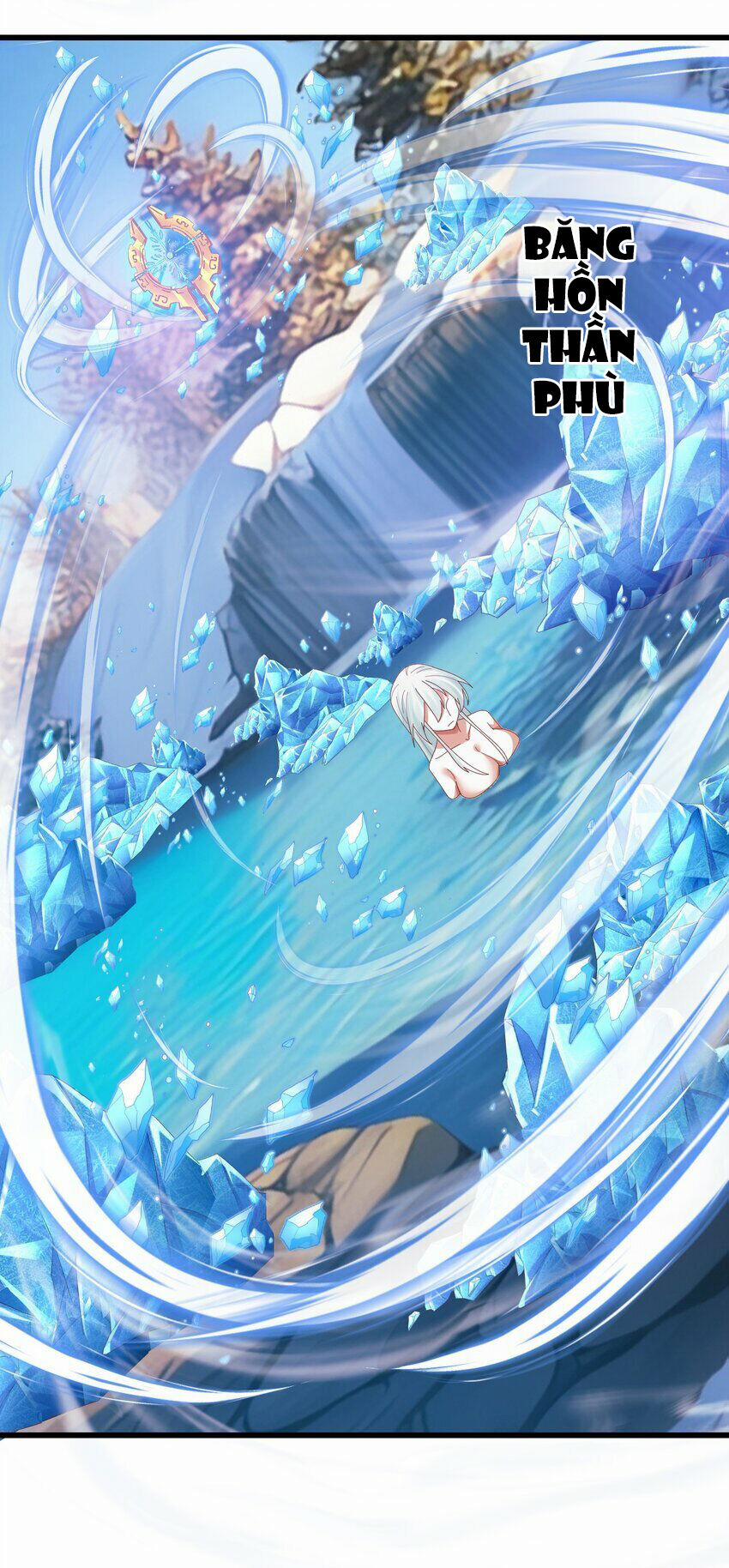 Ta Là Chí Tôn Đại Phản Diện 30 trang 25