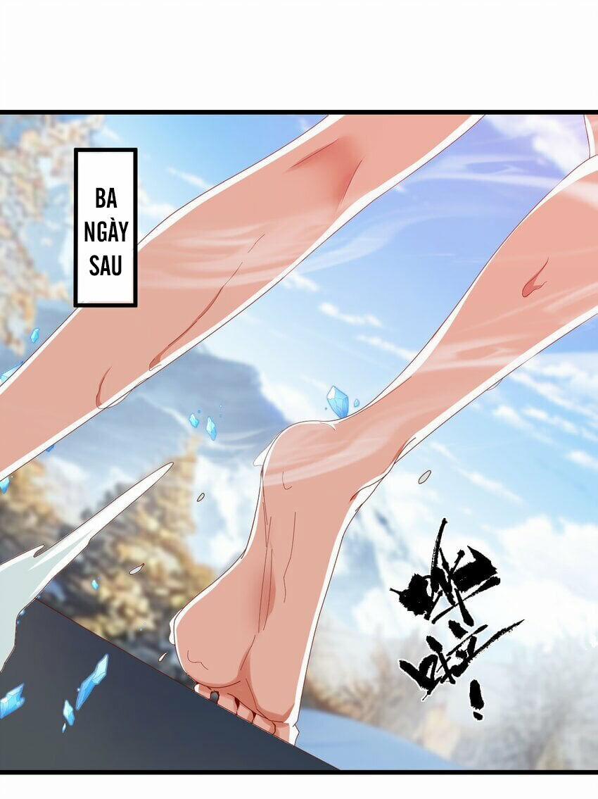 Ta Là Chí Tôn Đại Phản Diện 30 trang 26