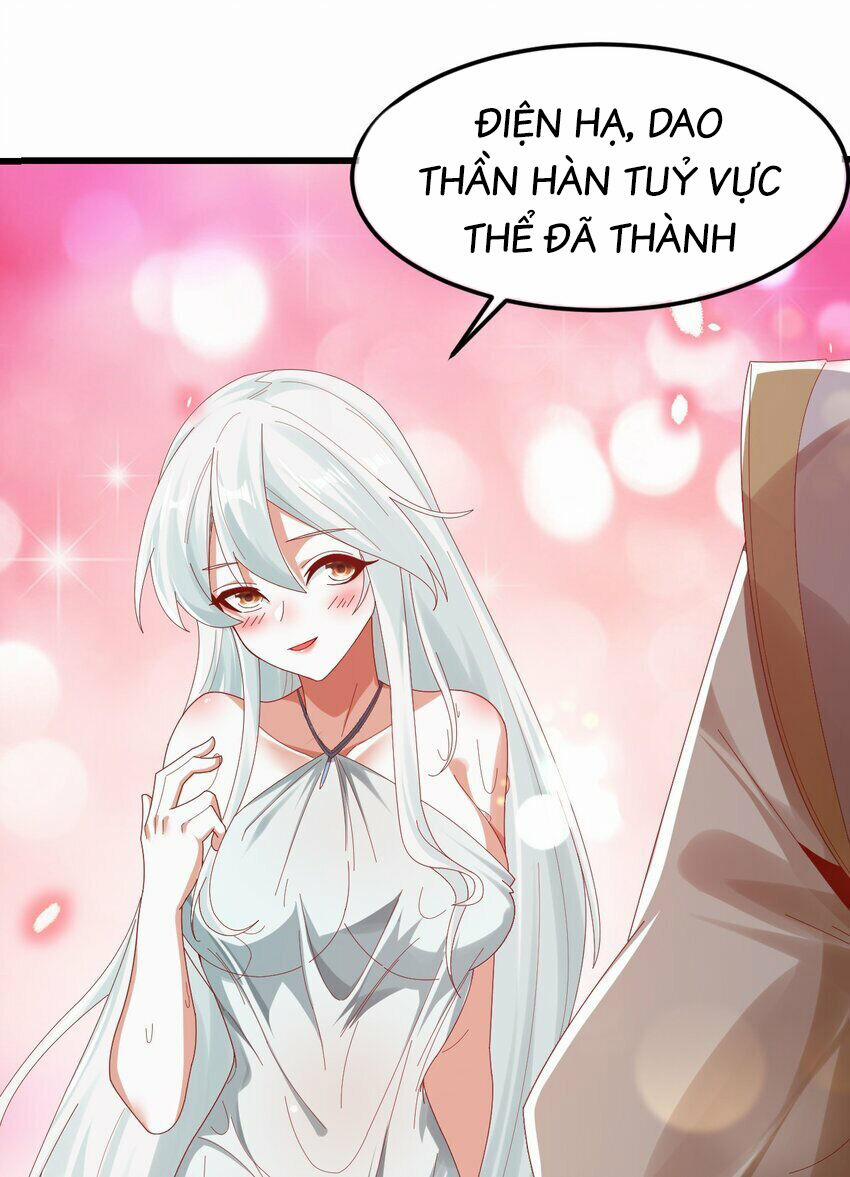 Ta Là Chí Tôn Đại Phản Diện 30 trang 27