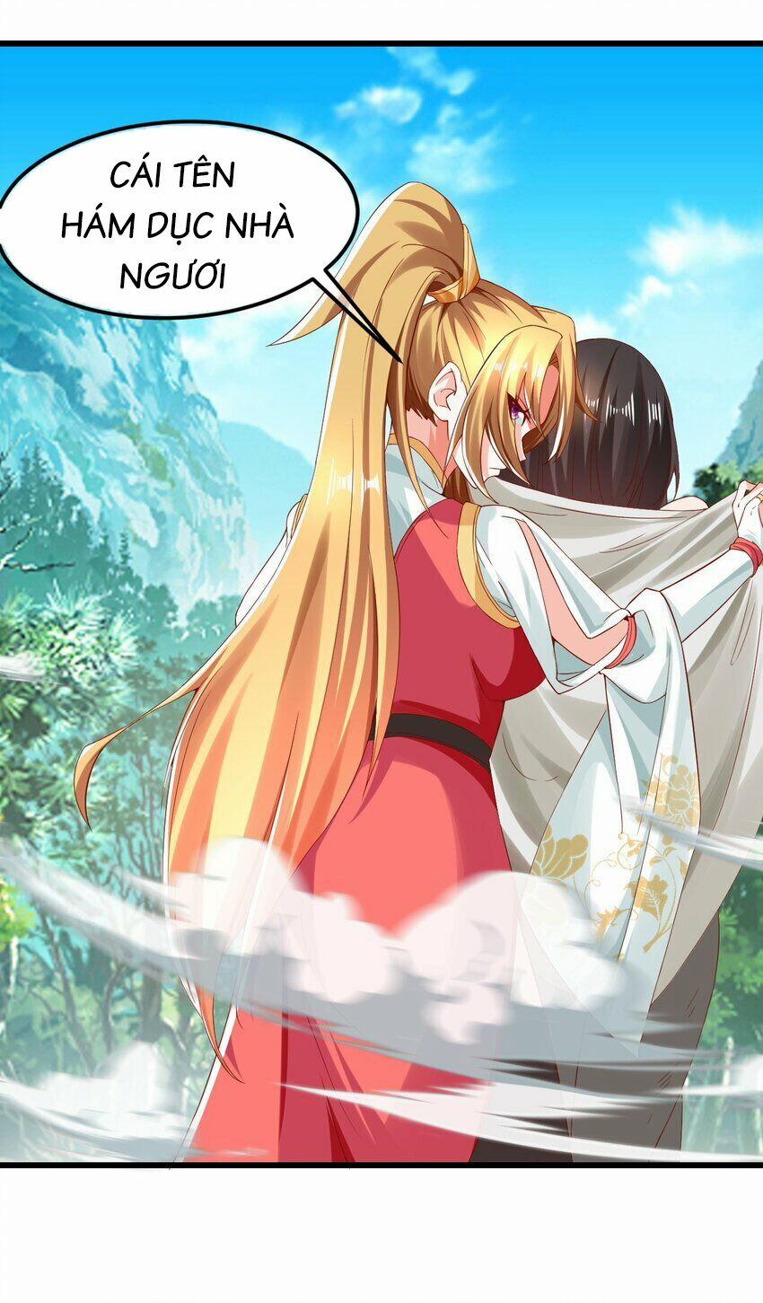 Ta Là Chí Tôn Đại Phản Diện 31 trang 11