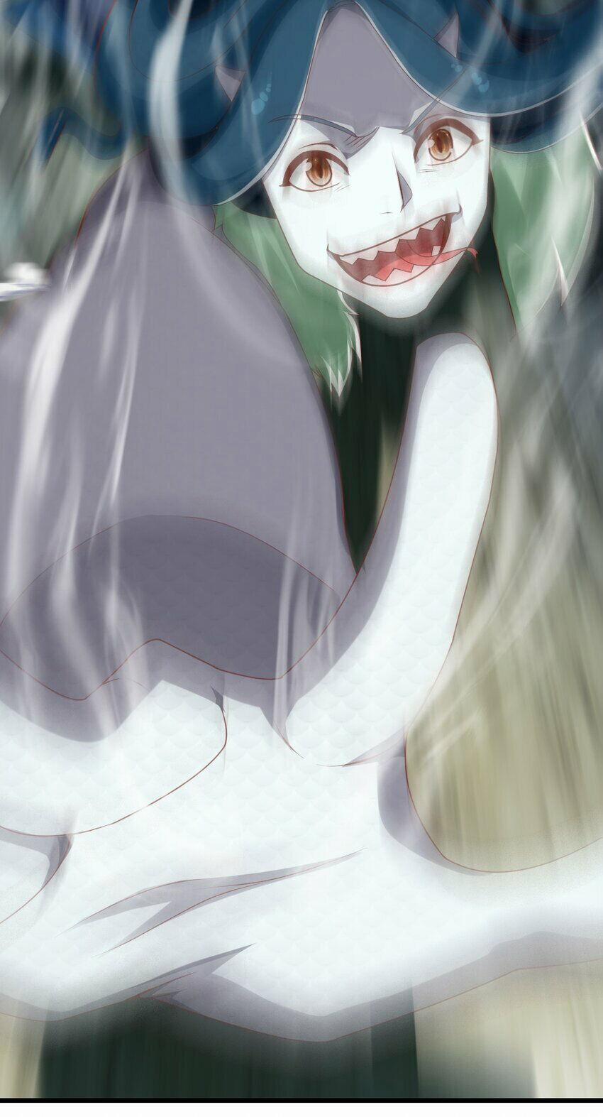 Ta Là Chí Tôn Đại Phản Diện 31 trang 20