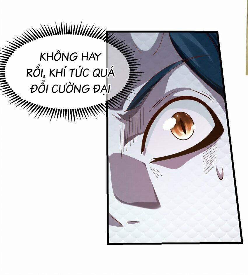 Ta Là Chí Tôn Đại Phản Diện 31 trang 25