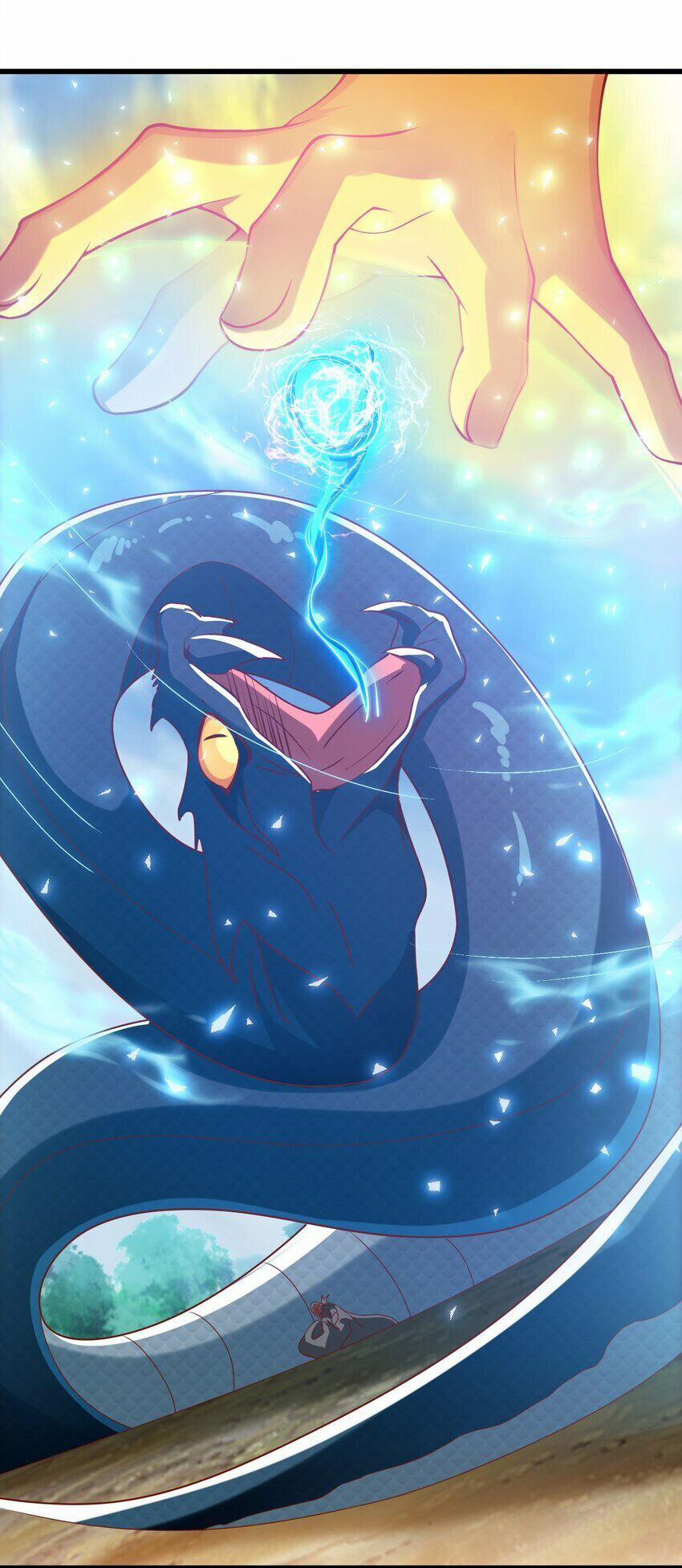 Ta Là Chí Tôn Đại Phản Diện 31 trang 29