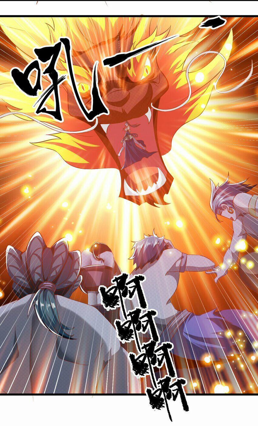 Ta Là Chí Tôn Đại Phản Diện 31 trang 38