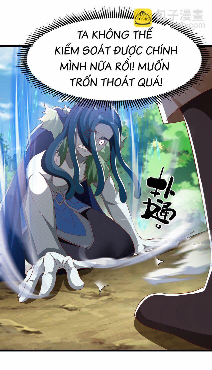 Ta Là Chí Tôn Đại Phản Diện 31 trang 40