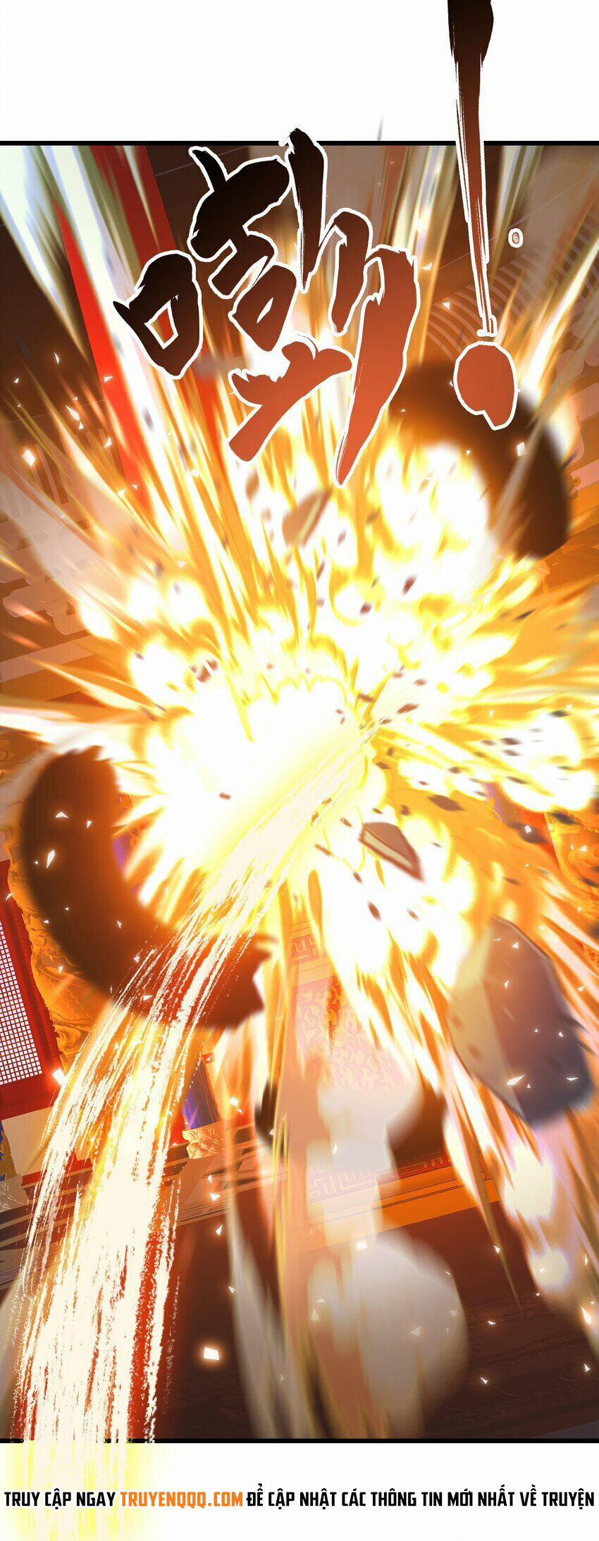 Ta Là Chí Tôn Đại Phản Diện 32 trang 16