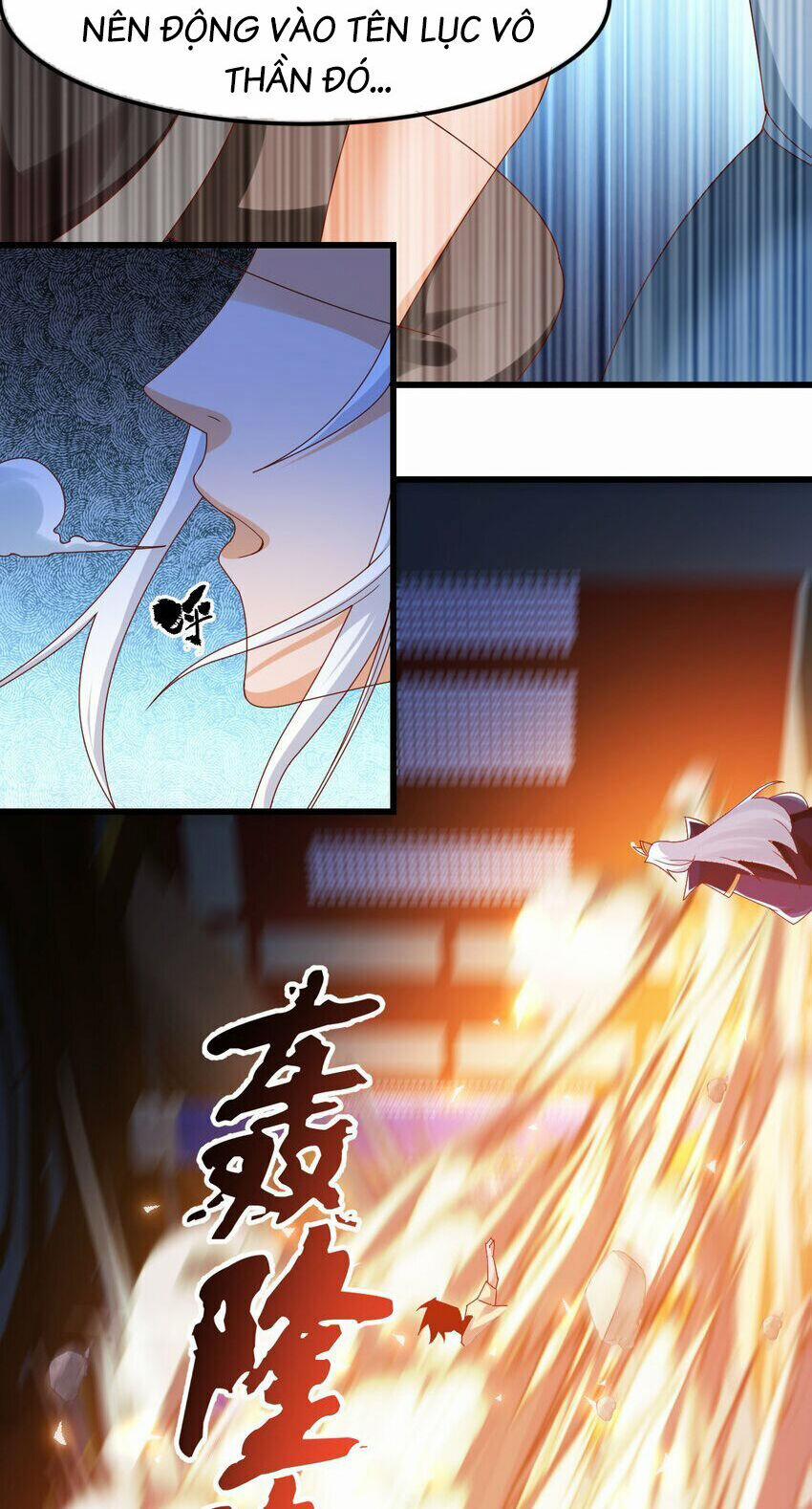 Ta Là Chí Tôn Đại Phản Diện 32 trang 19