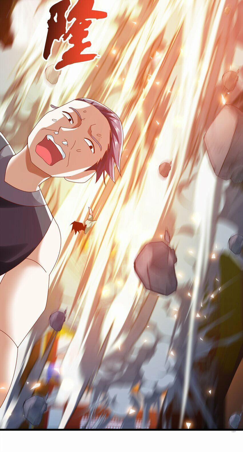 Ta Là Chí Tôn Đại Phản Diện 32 trang 20