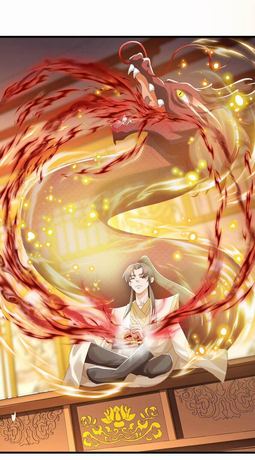 Ta Là Chí Tôn Đại Phản Diện 32 trang 30