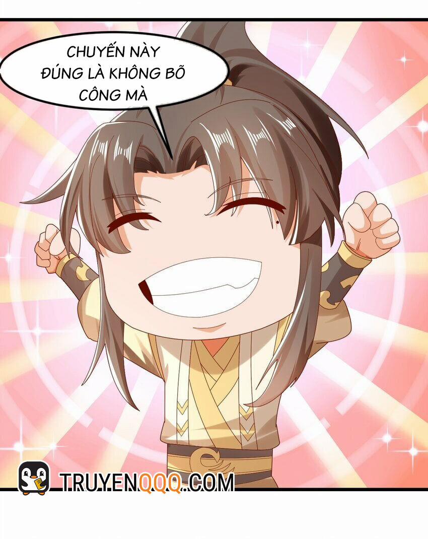 Ta Là Chí Tôn Đại Phản Diện 32 trang 9