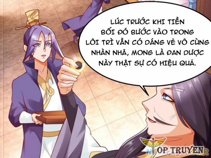 Ta Là Chí Tôn Đại Phản Diện 33 trang 1