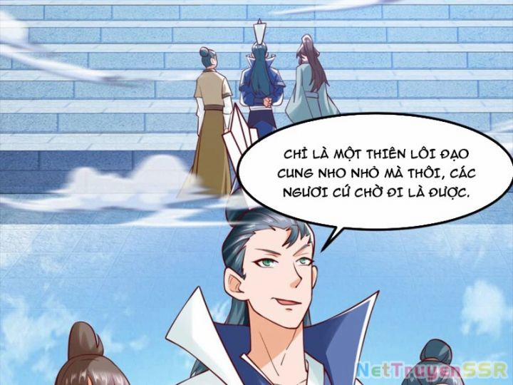 Ta Là Chí Tôn Đại Phản Diện 33 trang 21