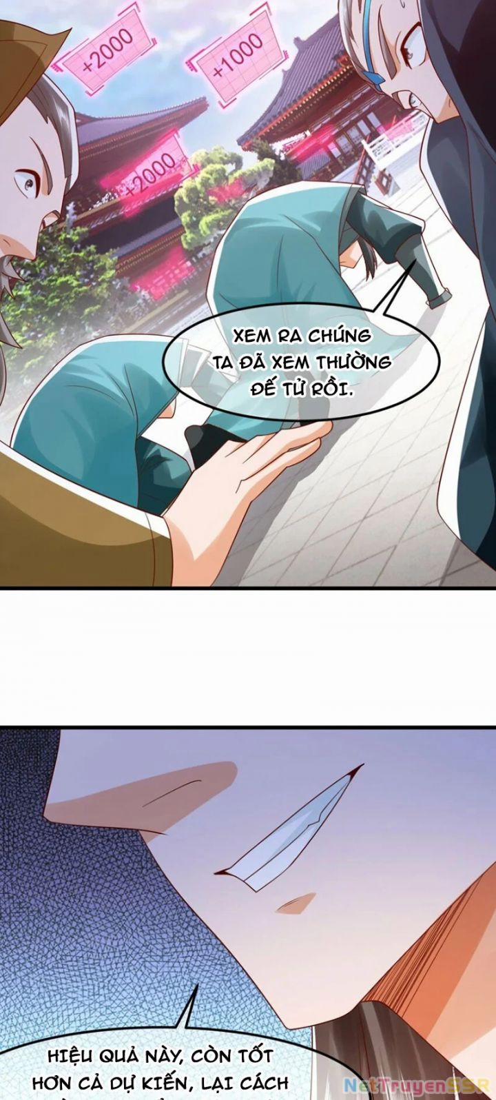 Ta Là Chí Tôn Đại Phản Diện 34 trang 10