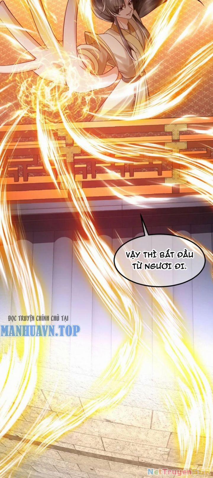 Ta Là Chí Tôn Đại Phản Diện 34 trang 19