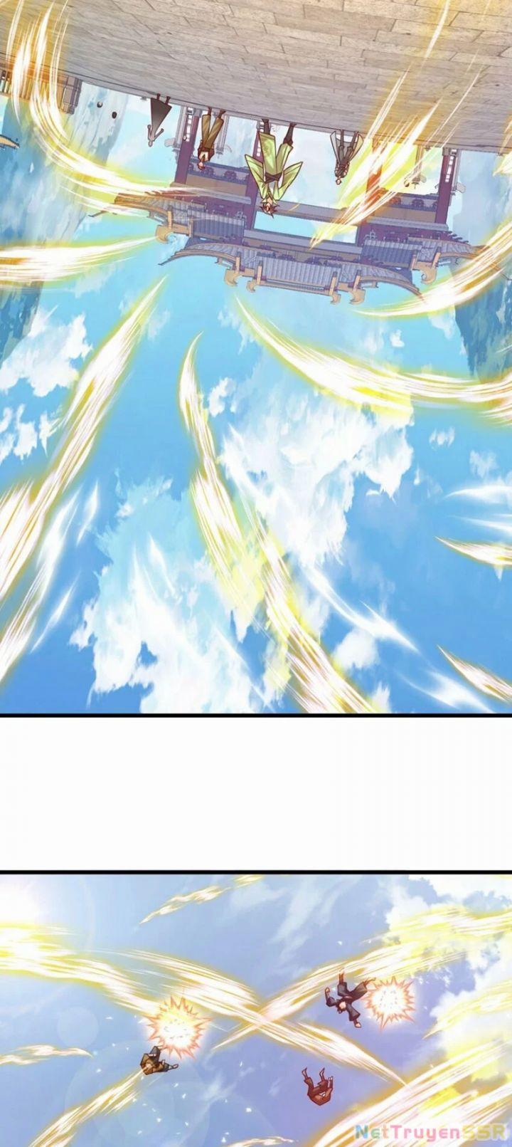 Ta Là Chí Tôn Đại Phản Diện 34 trang 20