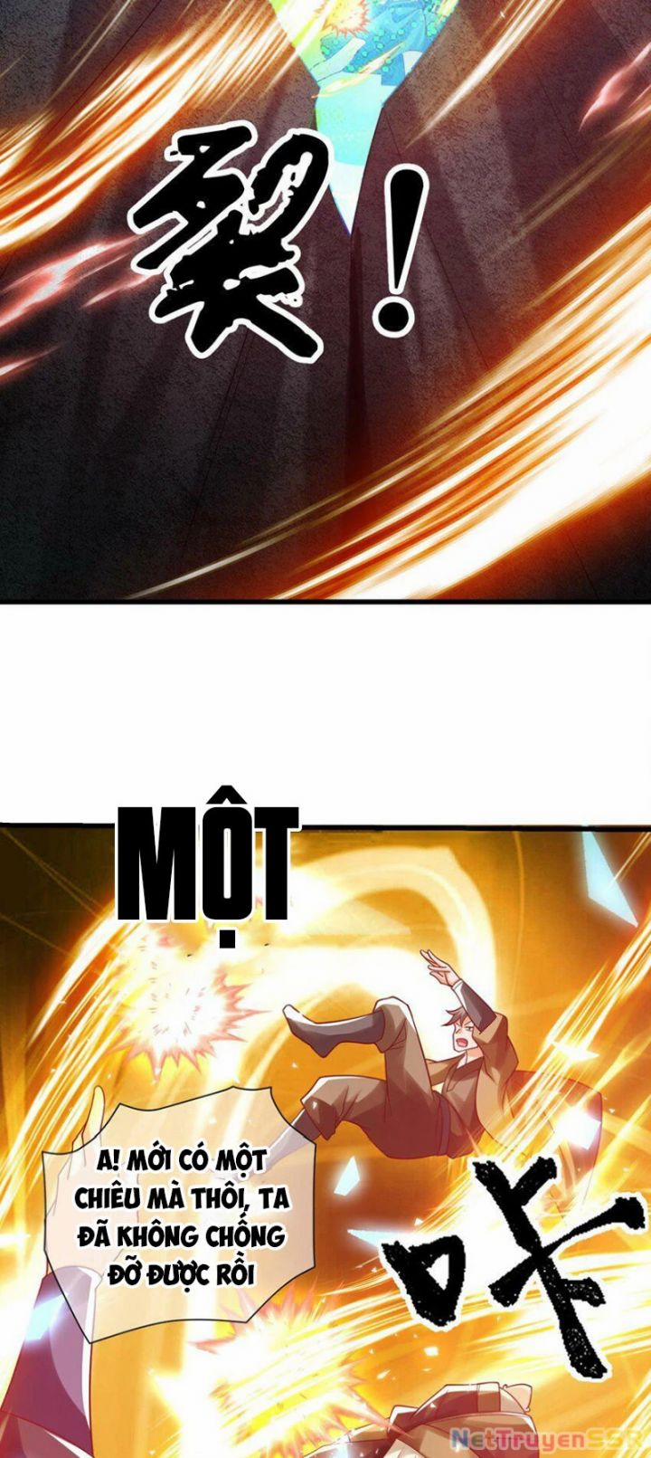 Ta Là Chí Tôn Đại Phản Diện 34 trang 22