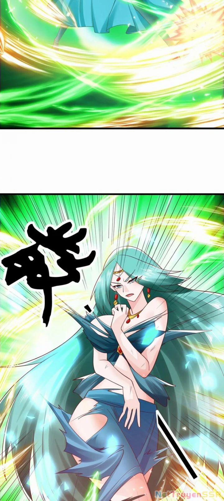 Ta Là Chí Tôn Đại Phản Diện 34 trang 25