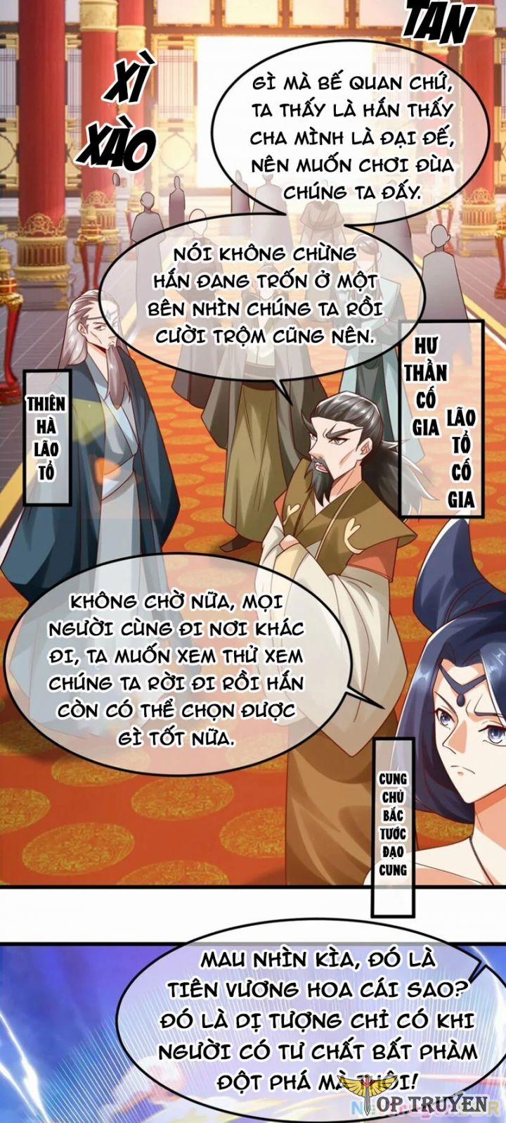 Ta Là Chí Tôn Đại Phản Diện 34 trang 3