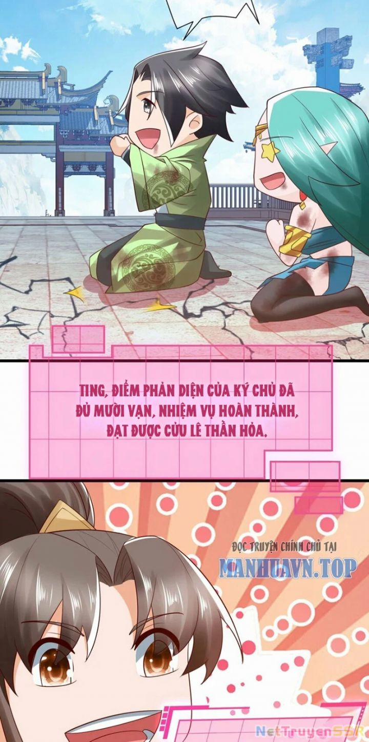 Ta Là Chí Tôn Đại Phản Diện 34 trang 31