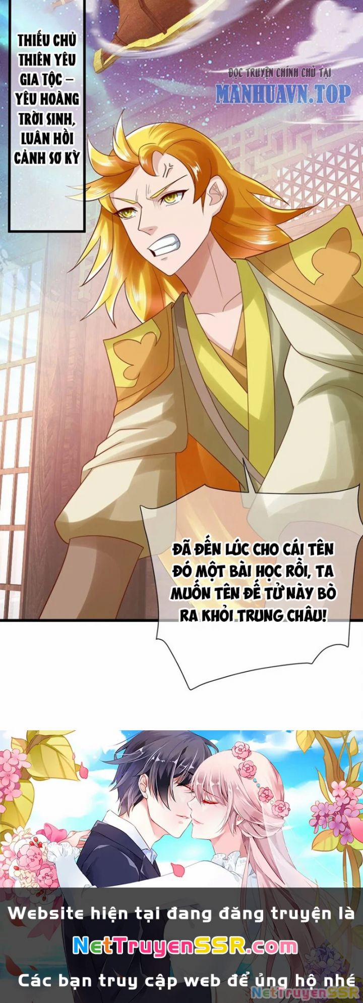 Ta Là Chí Tôn Đại Phản Diện 34 trang 34