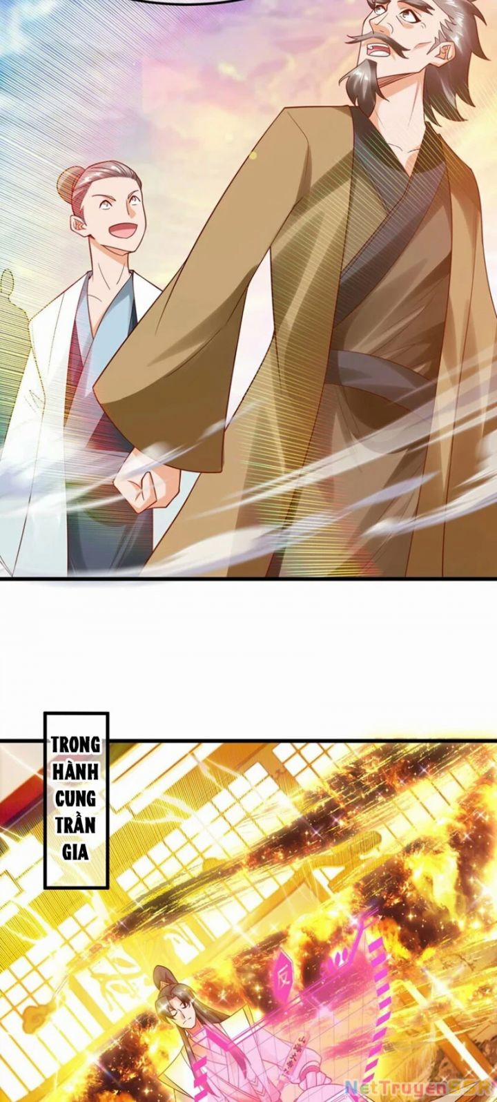 Ta Là Chí Tôn Đại Phản Diện 34 trang 6