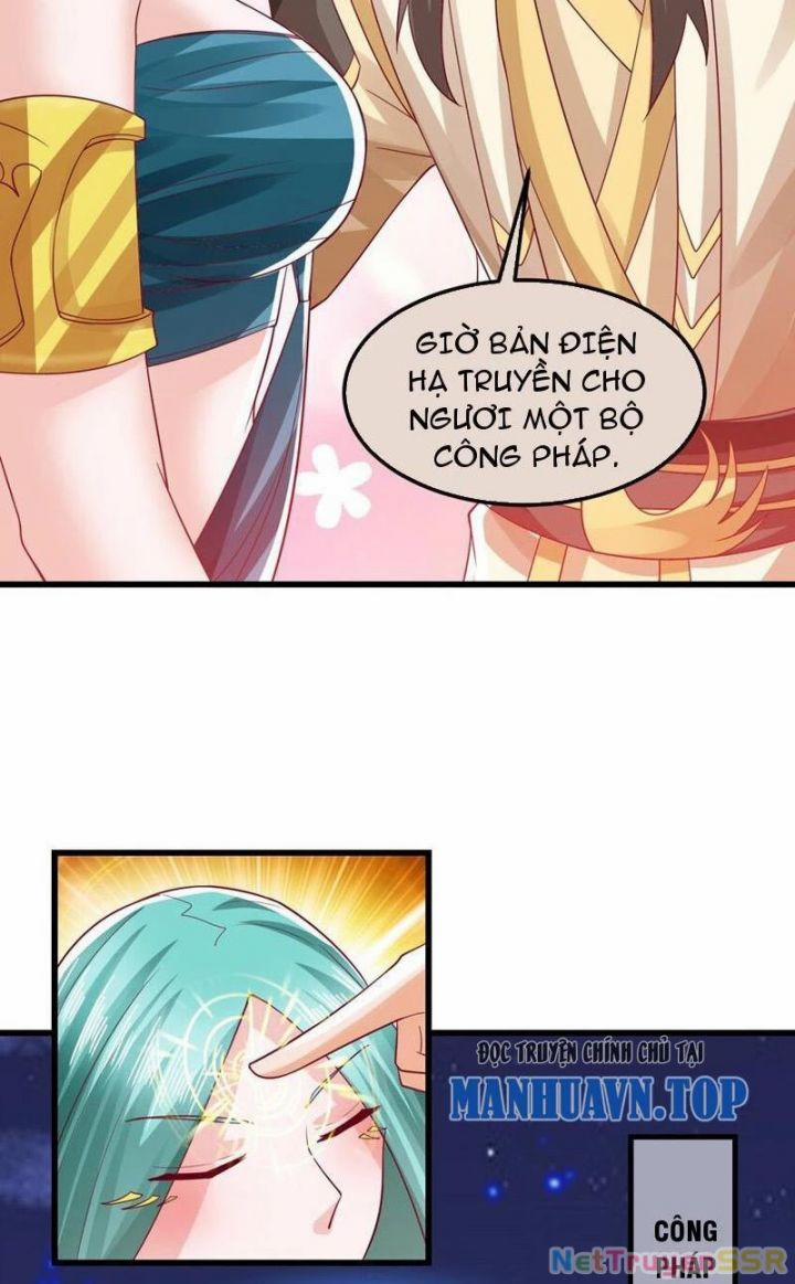 Ta Là Chí Tôn Đại Phản Diện 35 trang 12