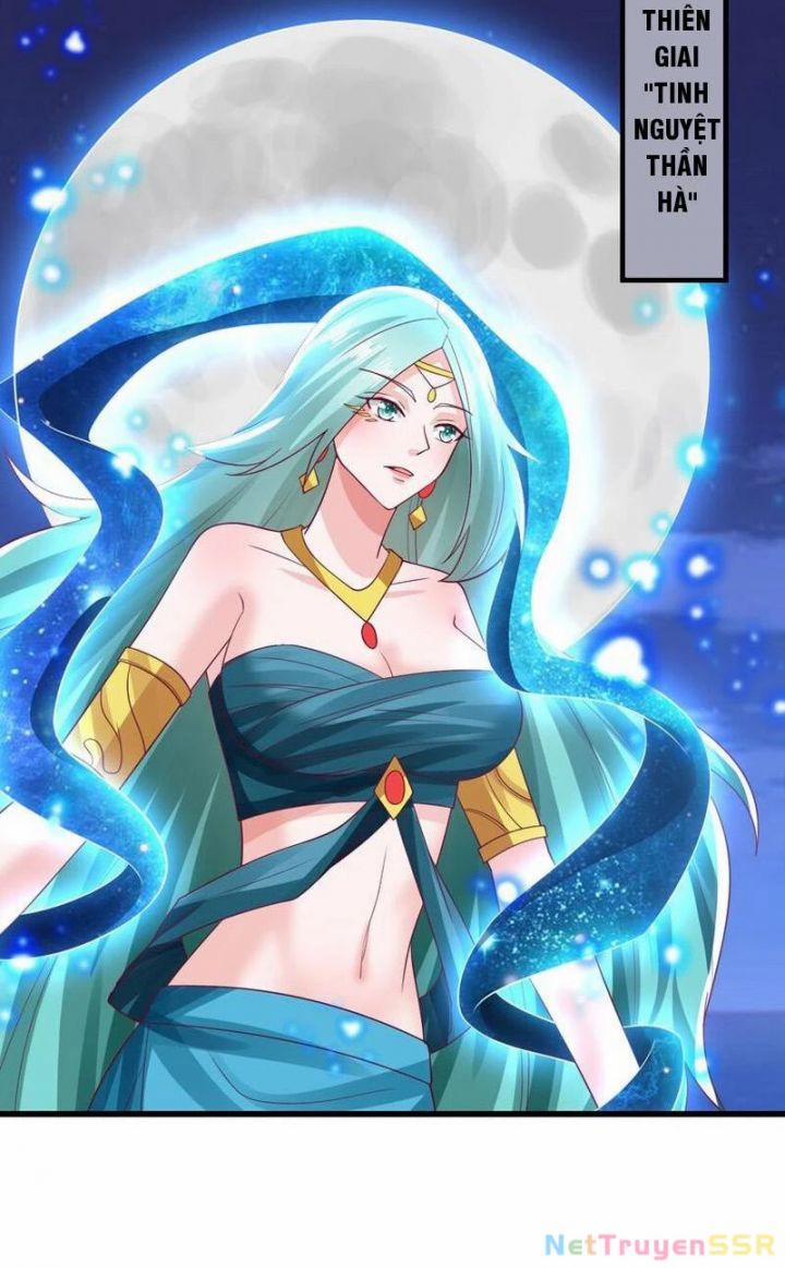 Ta Là Chí Tôn Đại Phản Diện 35 trang 13