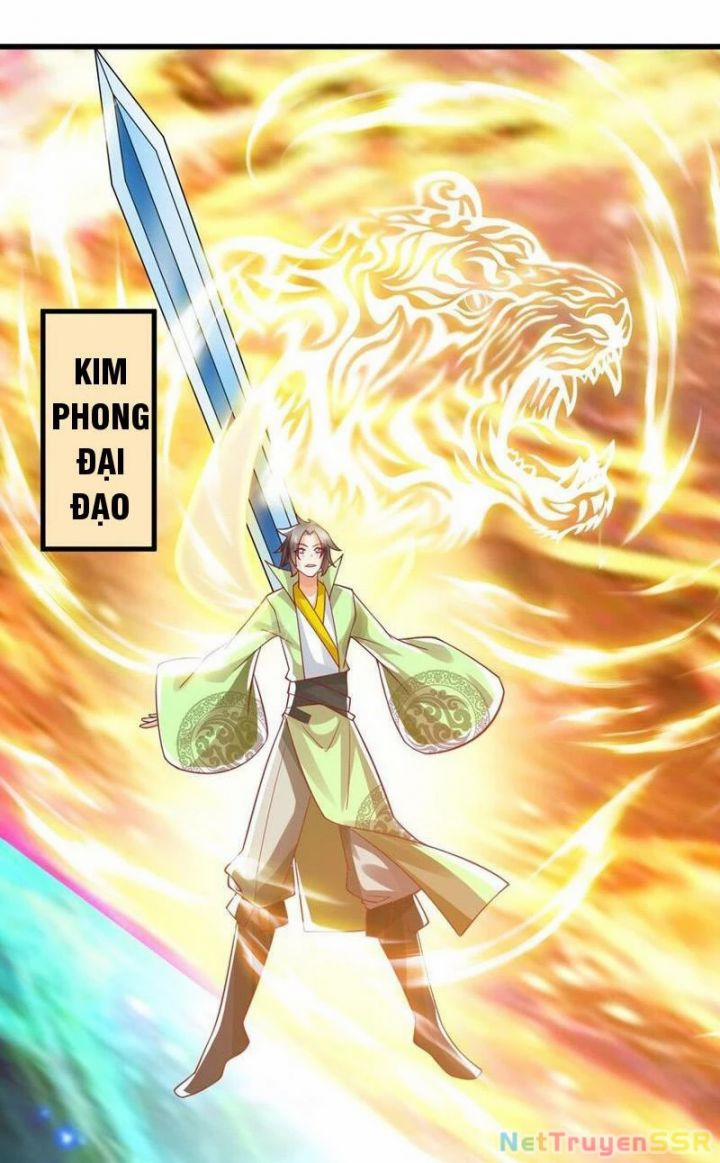 Ta Là Chí Tôn Đại Phản Diện 35 trang 14