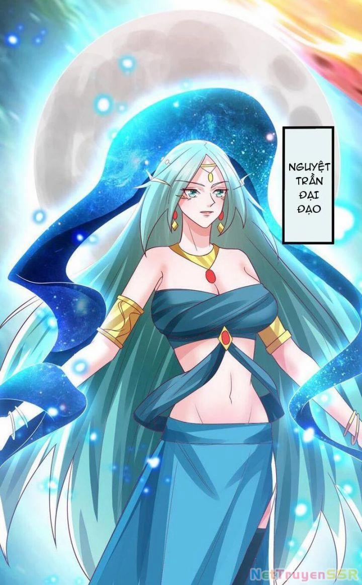 Ta Là Chí Tôn Đại Phản Diện 35 trang 15