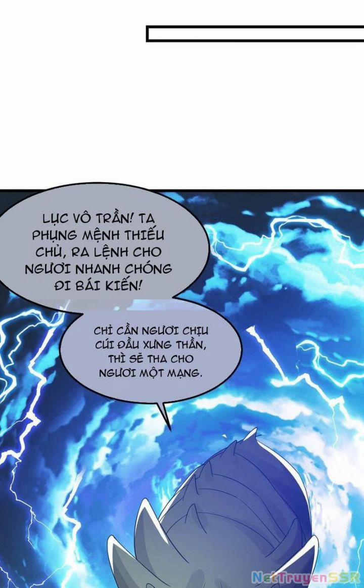 Ta Là Chí Tôn Đại Phản Diện 35 trang 18