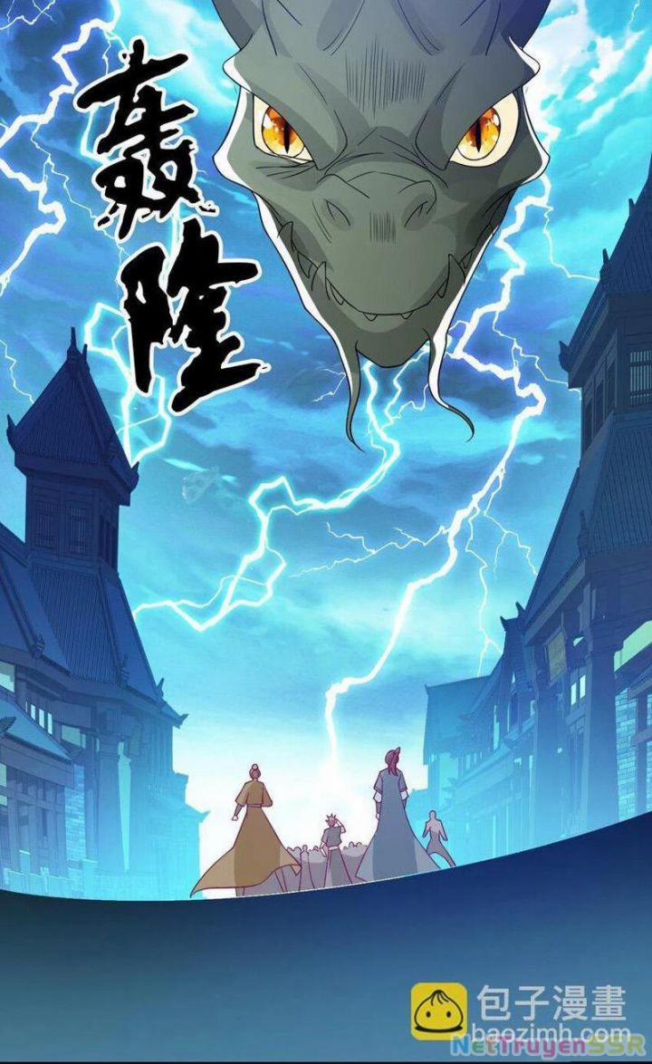 Ta Là Chí Tôn Đại Phản Diện 35 trang 19