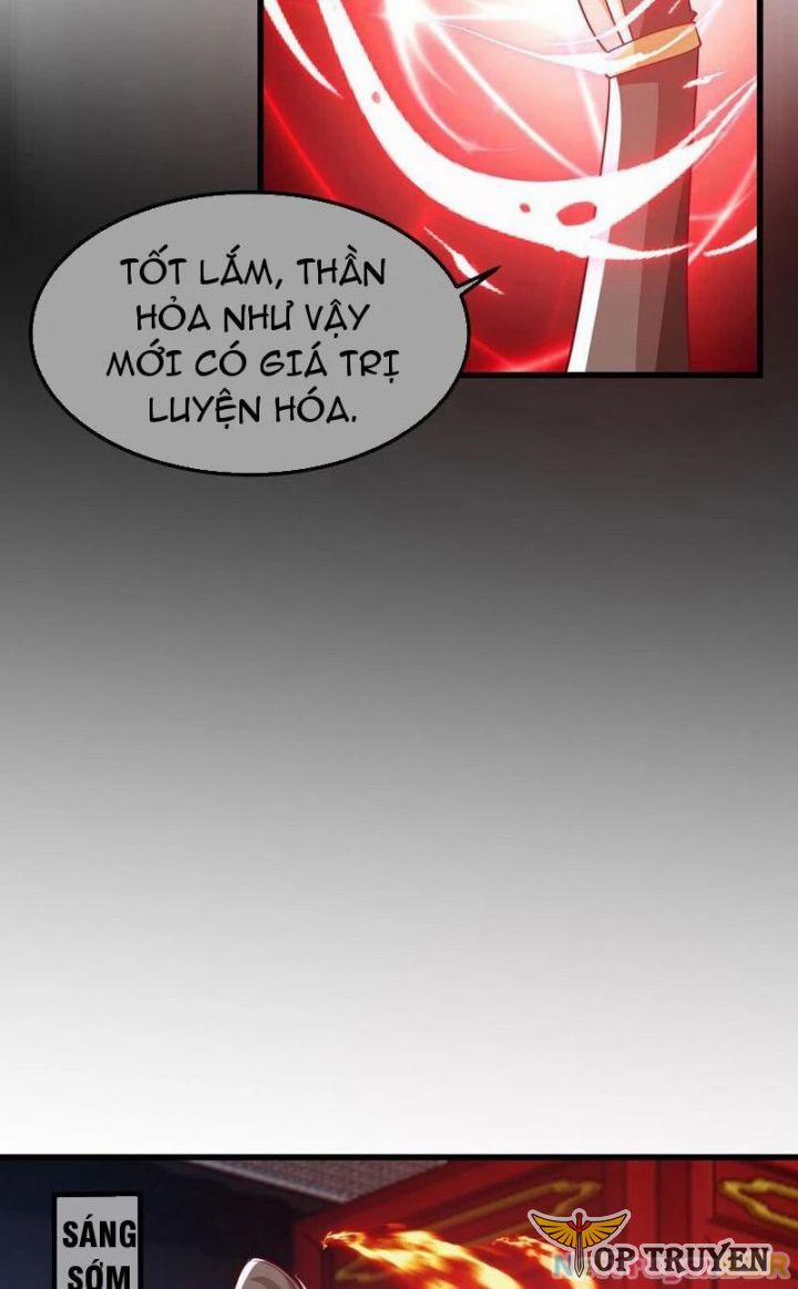 Ta Là Chí Tôn Đại Phản Diện 35 trang 2