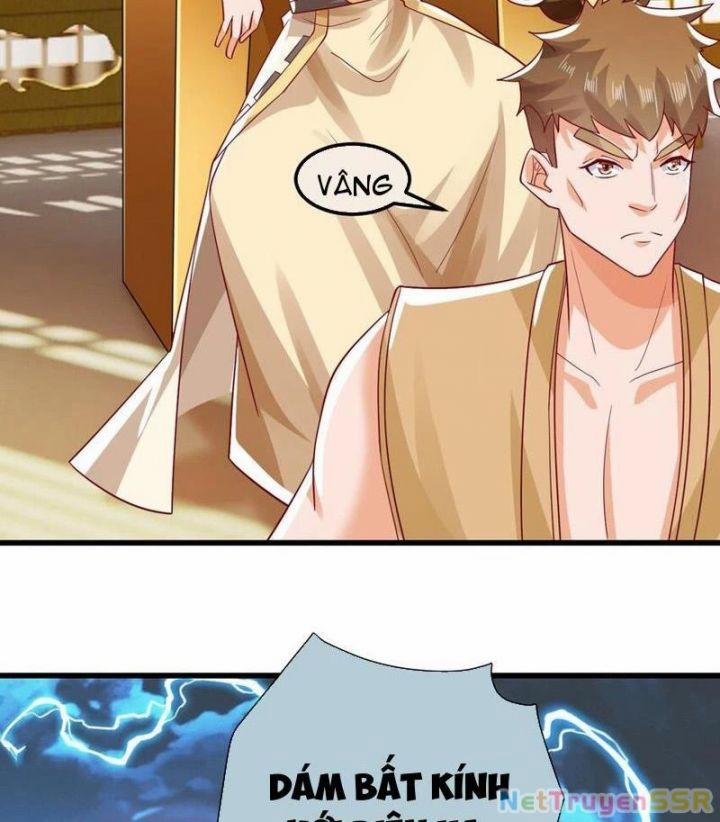 Ta Là Chí Tôn Đại Phản Diện 35 trang 23