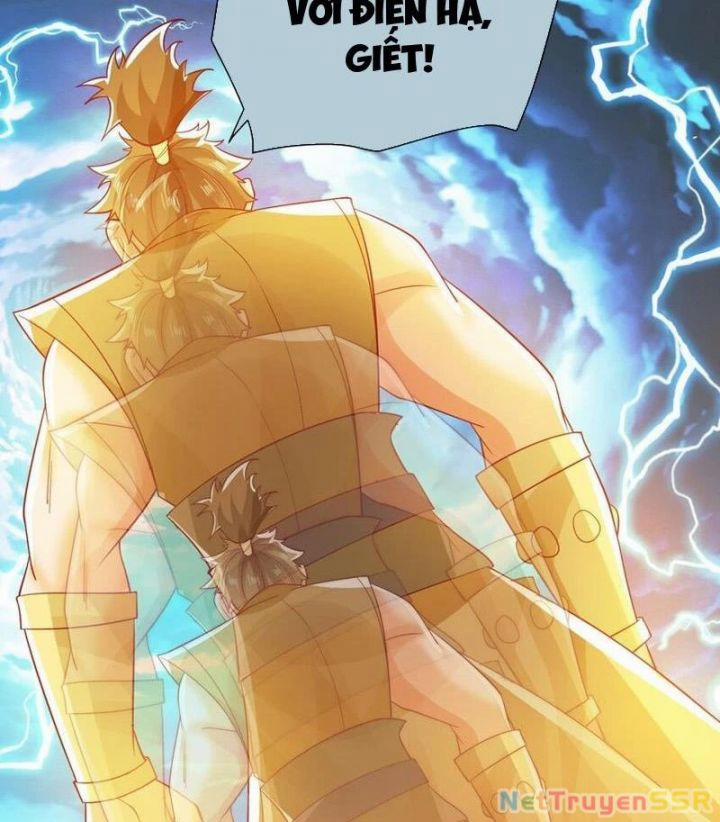 Ta Là Chí Tôn Đại Phản Diện 35 trang 24