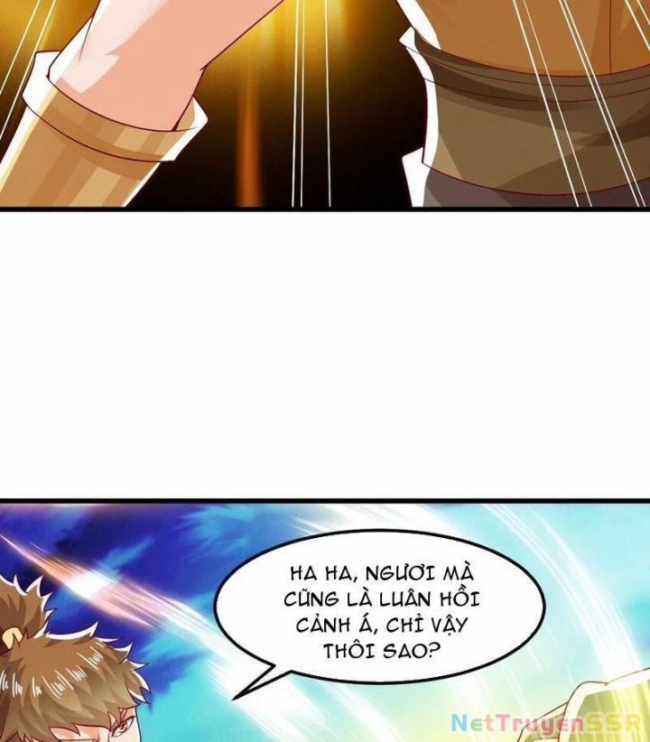 Ta Là Chí Tôn Đại Phản Diện 35 trang 28