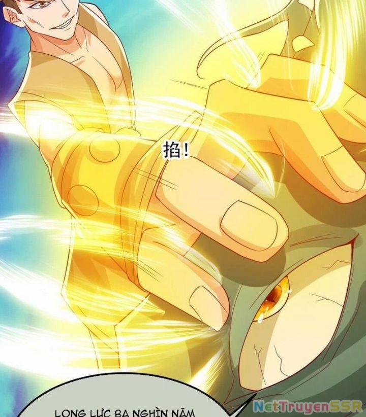 Ta Là Chí Tôn Đại Phản Diện 35 trang 29