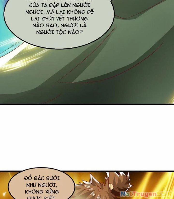 Ta Là Chí Tôn Đại Phản Diện 35 trang 30
