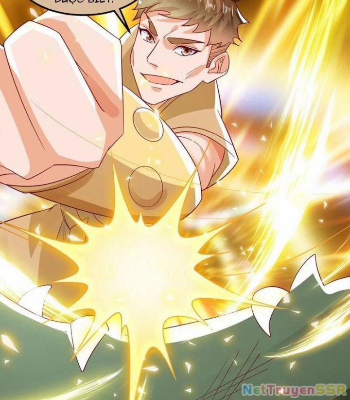 Ta Là Chí Tôn Đại Phản Diện 35 trang 31