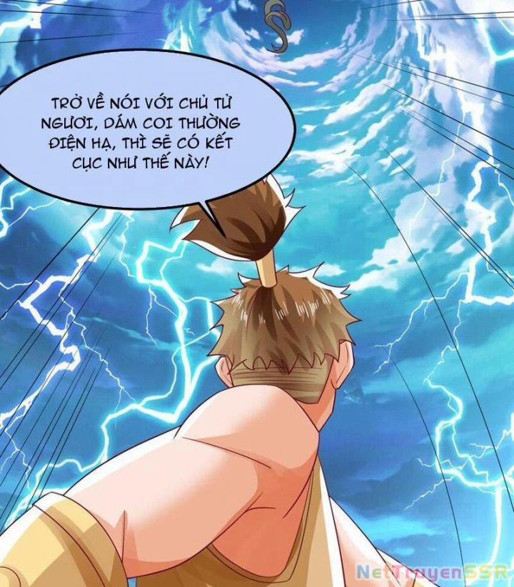 Ta Là Chí Tôn Đại Phản Diện 35 trang 33