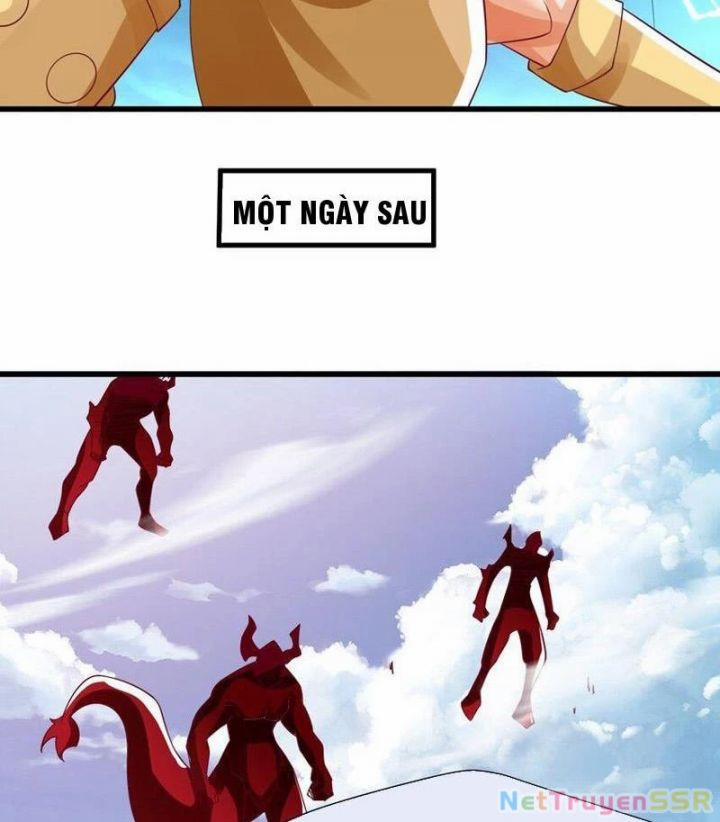 Ta Là Chí Tôn Đại Phản Diện 35 trang 34
