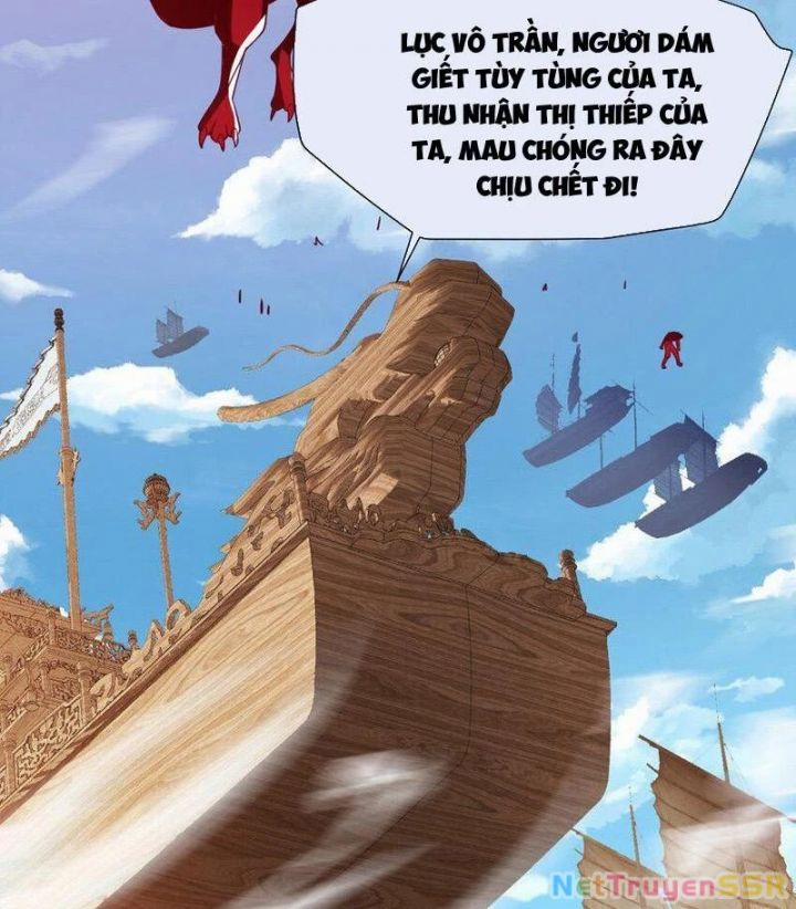 Ta Là Chí Tôn Đại Phản Diện 35 trang 35