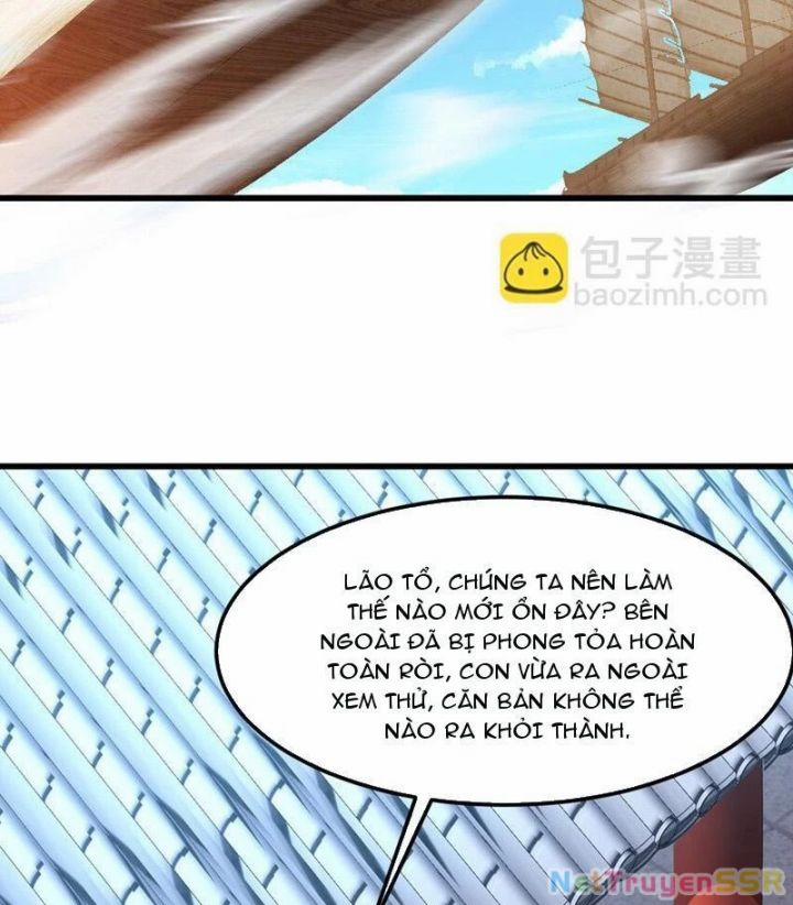 Ta Là Chí Tôn Đại Phản Diện 35 trang 36