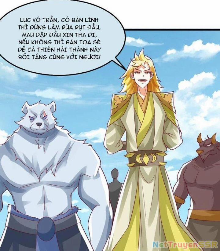 Ta Là Chí Tôn Đại Phản Diện 35 trang 38